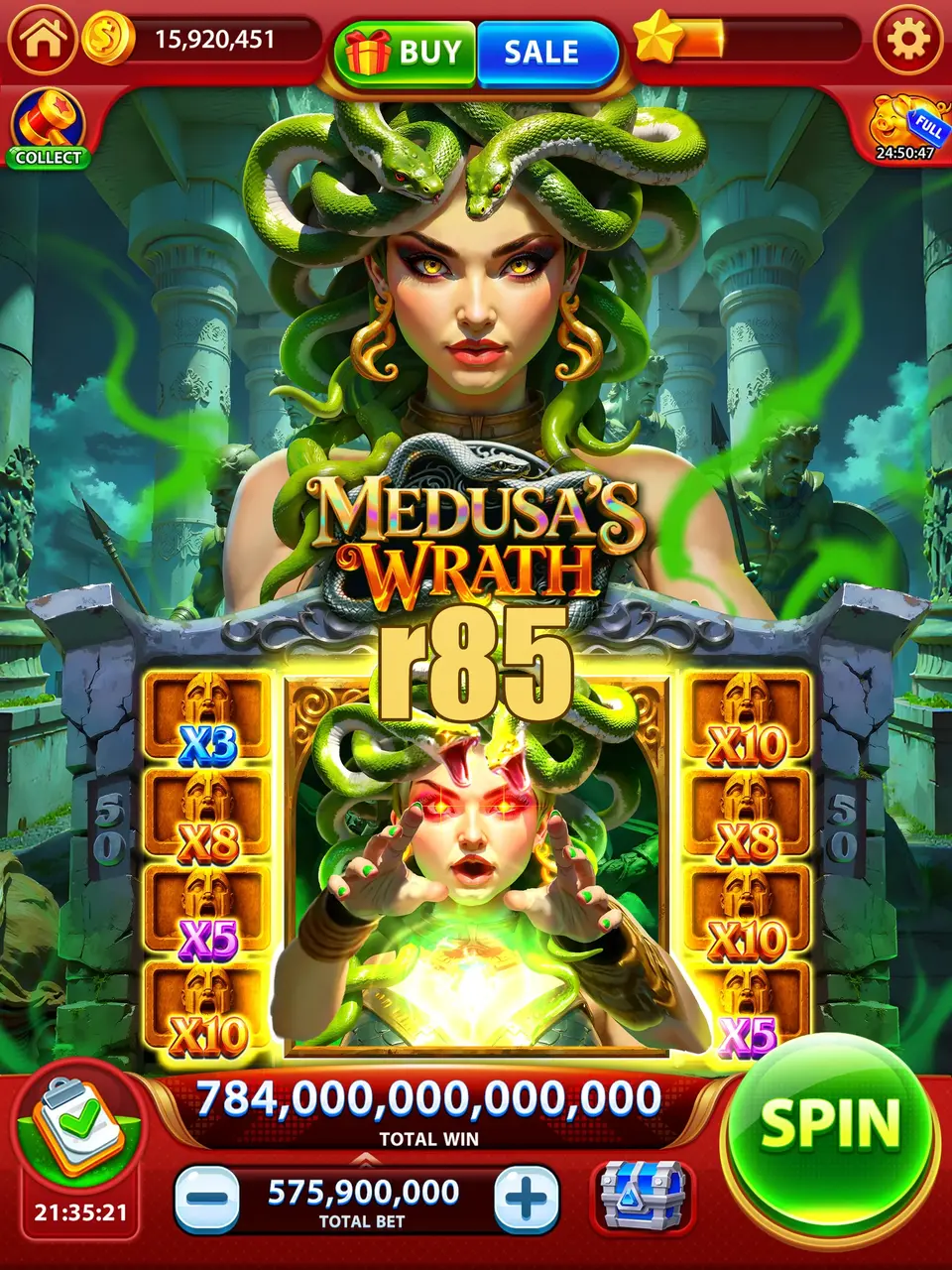 r85 APK