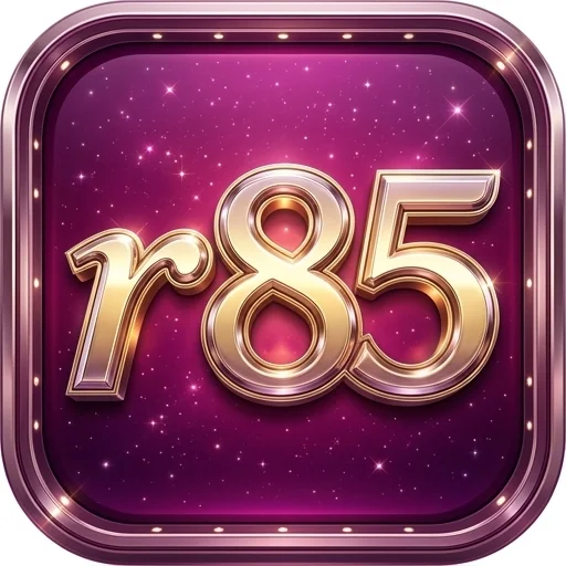 r85 Logo - Opisyal